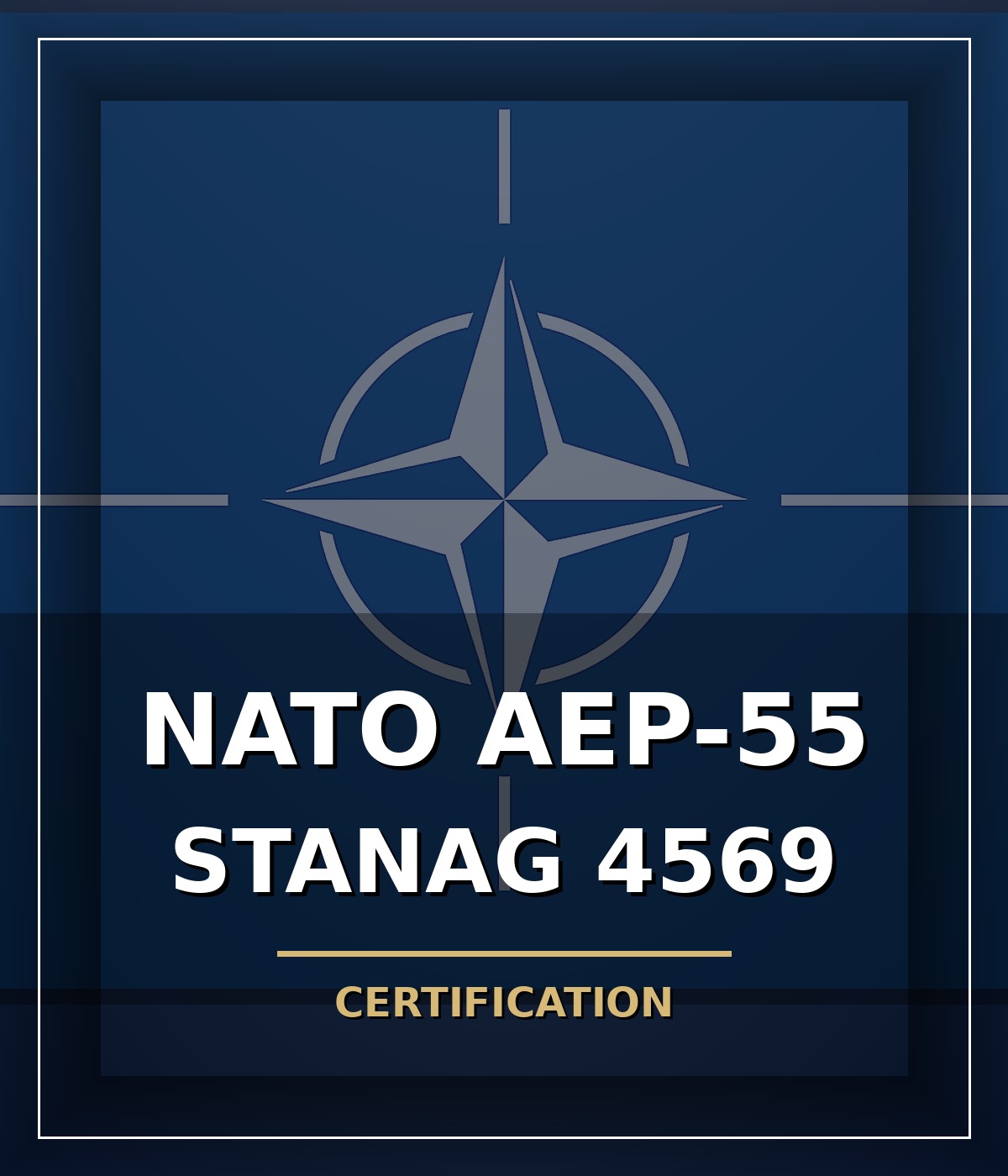 STANAG Certifications